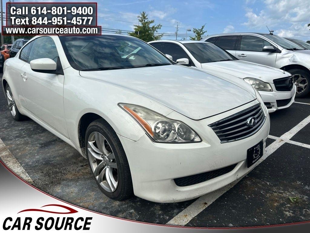 infiniti g coupe 2009 JNKCV64F99M651938 image infiniti g coupe 2009 JNKCV64F99M651938 image